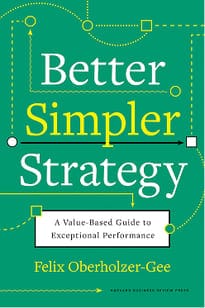 Libro de Estrategia